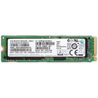 Z Turbo Drive, 256 GB SSD
