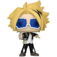 Pop! Animation: My Hero Academia S5 - Denki Kaminari