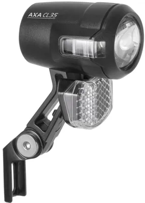 Koplamp AXA Compactline 35 E-bike 6-12 Volt