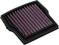 DNA Replacement air filter dn p-tr6s24-0r