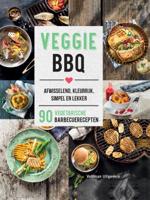 Veggie BBQ (Hardback)