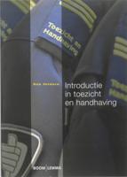 Introductie in toezicht en handhaving (Paperback)