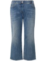 Jeansbroekrok model Lotta Van Samoon denim - thumbnail