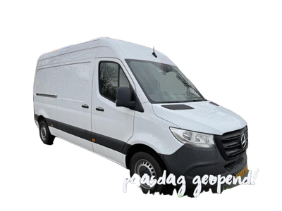Mercedes Benz Sprinter