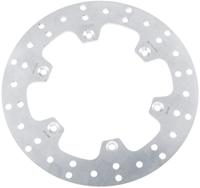 TRW -lucas remschijf "mst341" rotor mst341 rigid