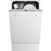 Etna VW47SM volledig geintegreerde vaatwasser