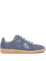 Maison Margiela baskets Replica en cuir - Bleu - thumbnail