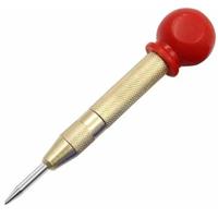 Automatische Centerpons met Slagkrachtveer