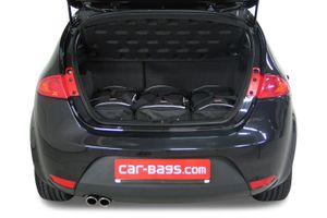 Reistassenset Seat Leon (1P) 2005-2012 3d & 5d S30201S