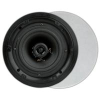 Artsound FL501 Inbouwluidsprekers - Wit (Paar)