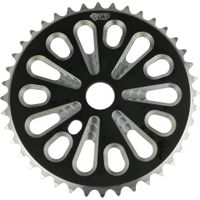VWP Kettingblad alu.cnc one-piece bmx 39t