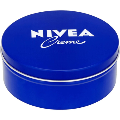 Nivea Crème Blik