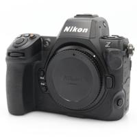 Nikon Z8 body occasion