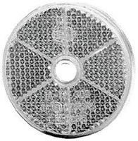 HELLA reflector