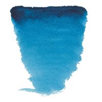 Van Gogh 20015221 watergedragen verf Blauw 10 ml Koker 1 stuk(s) - thumbnail