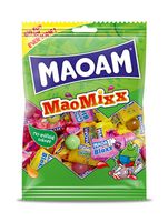 Maoam Moam - Moamixx 70 Gram 28 Stuks - thumbnail