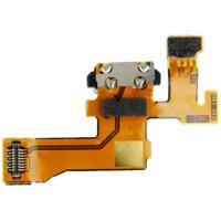 Poort Flex oplaadkabel voor Nokia Lumia 1020