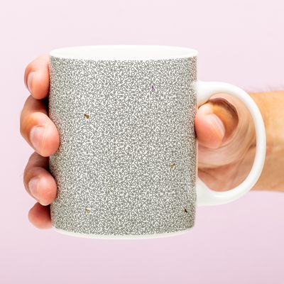 Micro penis mok