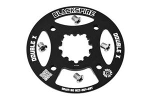 Blackspire Kettingblad defender double-x 80bcd 26 28t. voor sram xx