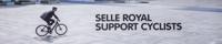 Selle Royal Stelling sr magneetplaat 99x20cm