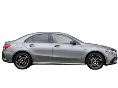 Mercedes Benz A Klasse