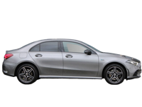 Mercedes Benz A Klasse