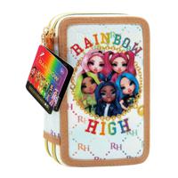 Rainbow high Rainbow High 2-Vaks Etui - thumbnail