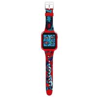 Spiderman interactief horloge - KINDERLICENTIE - SPD4588