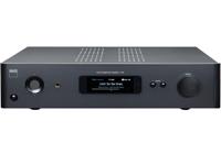 NAD C389 + MDC2 BluOS-D module Streaming versterker - thumbnail