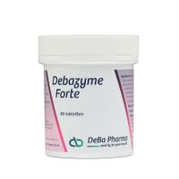 Deba-zyme Forte Comp 90 Deba