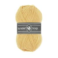 Durable Soqs 409 Bleached sand Durable Soqs 409 Bleached sand