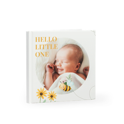 Fotoboek Vlakliggend 15x15 Vierkant