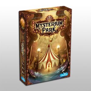 Mysterium Park