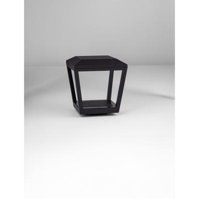 Lyora Design lampOpu led antraciet - 9136448