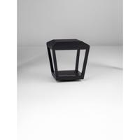 Lyora Design lampOpu led antraciet - 9136448
