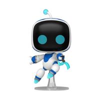 Funko Pop! figuur Astro Bot Astro Bot - thumbnail