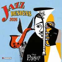 Jazz Designs Kalender 2026
