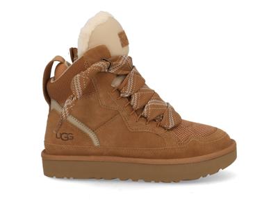 Ugg Highmel 1145390 CHE chestnut Cognac maat 37