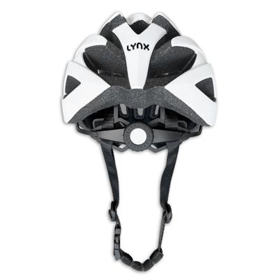 Lynx Fietshelm all-road (s/m)