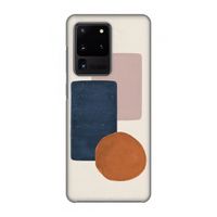 Geo #3: Volledig geprint Samsung Galaxy S20 Ultra Hoesje