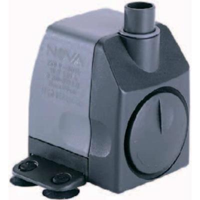 Sicce Easy Line Micra-Plus Circulatiepomp 600L/u - Compact & Veelzijdig voor Aquarium/Fontein