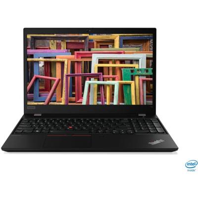 Lenovo ThinkPad T15 Laptop - 15,6 inch - i7-10510U - Qwerty