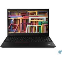 Lenovo ThinkPad T15 Laptop - 15,6 inch - i7-10510U - Qwerty