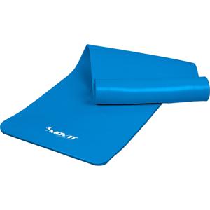 Yogamat 190 x 100 x 1,5 cm - Blauw