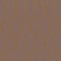 Dutch Wallcoverings Memento Br. - Bruin/Goud