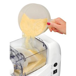 Unold 68801 pasta- & raviolimachine Elektrische pastamachine