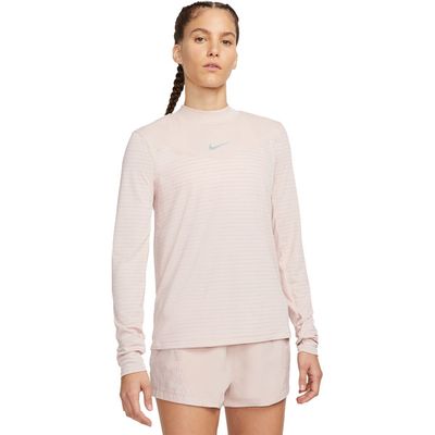 Nike Dri-FIT Run Division Longsleeve Dames