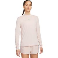 Nike Dri-FIT Run Division Longsleeve Dames