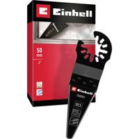 Einhell 708001 Schaber/Messer HCS, Spitz Chroom-vanadium staal, HCS Schaaf 50 mm 1 stuk(s)
