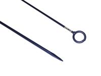 De Wit Draadpen dichtopen oog 600 x 10mm dewit